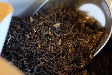 Darjeeling Thé