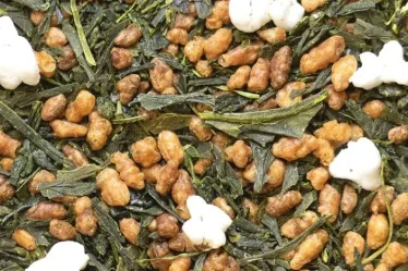 Genmaicha Japon