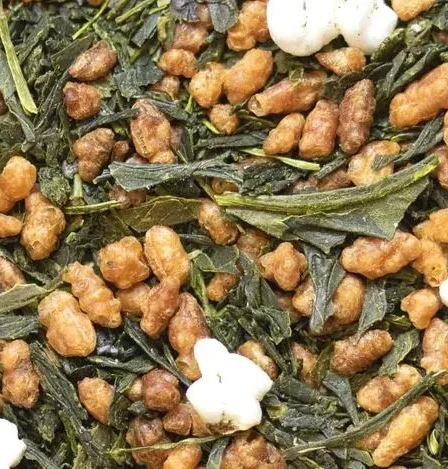 Genmaicha Japon