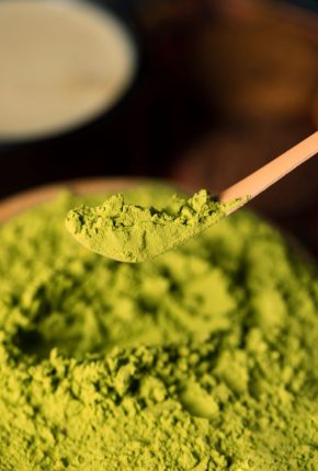 Matcha