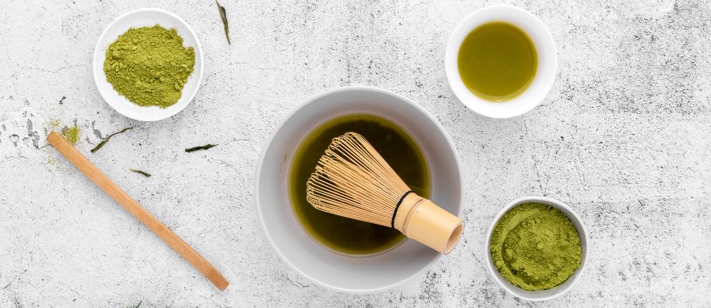 Pourquoi le Matcha est-il si populaire aujourd'hui