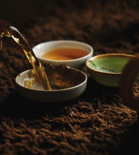Gyokuro